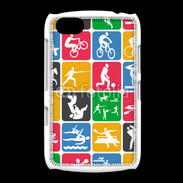 Coque BlackBerry 9720 Multisports