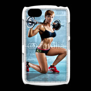 Coque BlackBerry 9720 Fitness 2