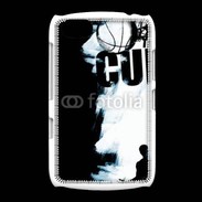 Coque BlackBerry 9720 Basket background