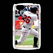 Coque BlackBerry 9720 Baseball 3