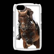 Coque BlackBerry 9720 Saut d'obstacle 3