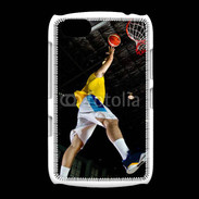 Coque BlackBerry 9720 Basketteur 5