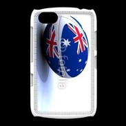 Coque BlackBerry 9720 Ballon de rugby 6