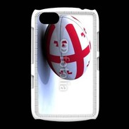 Coque BlackBerry 9720 Ballon de rugby Georgie