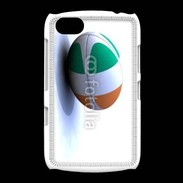 Coque BlackBerry 9720 Ballon de rugby irlande