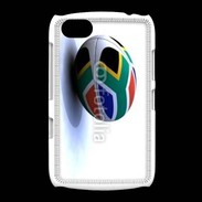 Coque BlackBerry 9720 Ballon de rugby Afrique du Sud