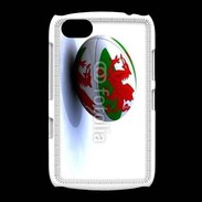 Coque BlackBerry 9720 Ballon de rugby Pays de Galles