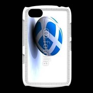 Coque BlackBerry 9720 Ballon de rugby Ecosse