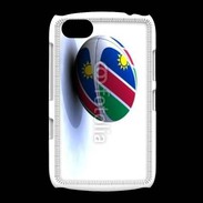 Coque BlackBerry 9720 Ballon de rugby Namibie