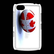 Coque BlackBerry 9720 Ballon de rugby Canada