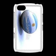 Coque BlackBerry 9720 Ballon de rugby Argentine