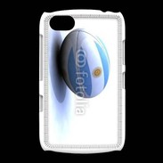 Coque BlackBerry 9720 Ballon de rugby Argentine