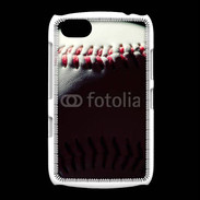 Coque BlackBerry 9720 Balle de Baseball 5