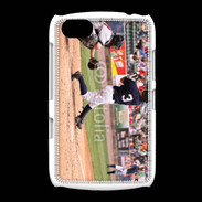 Coque BlackBerry 9720 Batteur Baseball