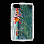 Coque BlackBerry 9720 Balade en canoë kayak 2