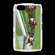 Coque BlackBerry 9720 Course hippique 2