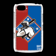 Coque BlackBerry 9720 All Star Baseball USA