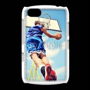 Coque BlackBerry 9720 Basketball passion 50