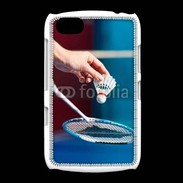 Coque BlackBerry 9720 Badminton passion 50