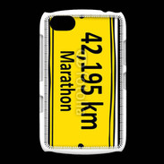 Coque BlackBerry 9720 Distance Marathon