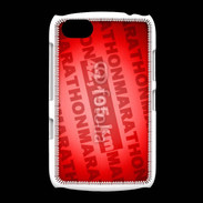Coque BlackBerry 9720 Distance Marathon 42,195km