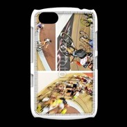 Coque BlackBerry 9720 Passion du vélo sur piste 25