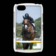 Coque BlackBerry 9720 Saut d'obstacle 500
