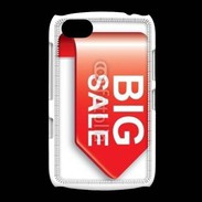 Coque BlackBerry 9720 Cheval d'arçon Gymnastique