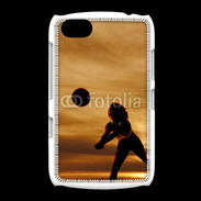 Coque BlackBerry 9720 Volleyball Passion 55