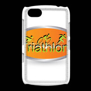 Coque BlackBerry 9720 Passion triathlon 35