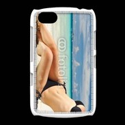 Coque BlackBerry 9720 Femme sexy 8