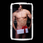Coque BlackBerry 9720 Cadeau de charme masculin