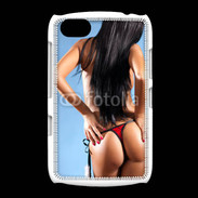 Coque BlackBerry 9720 Japonaise sexy