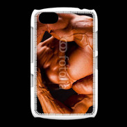 Coque BlackBerry 9720 Homme musclé 2