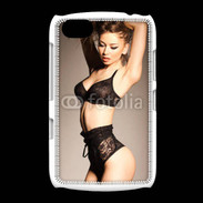 Coque BlackBerry 9720 Lingerie de charme 1