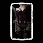 Coque BlackBerry 9720 Lingerie sexy 5