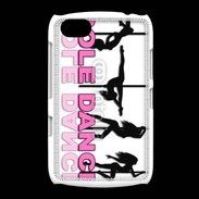 Coque BlackBerry 9720 Pôle danse