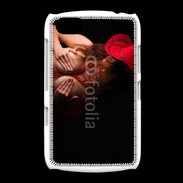 Coque BlackBerry 9720 Charme country