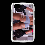 Coque BlackBerry 9720 Fesse musclée et sexy