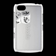 Coque BlackBerry 9720 Dés Kamasutra 1