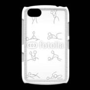 Coque BlackBerry 9720 Positions du Kamasutra