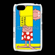 Coque BlackBerry 9720 Kamasutra