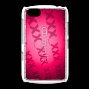 Coque BlackBerry 9720 XXX