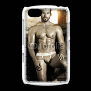Coque BlackBerry 9720 Homme sexy 820