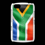 Coque BlackBerry 9720 Drapeau Afrique du Sud