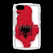 Coque BlackBerry 9720 drapeau Albanie