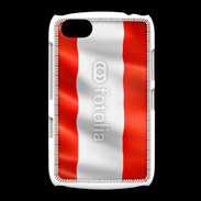 Coque BlackBerry 9720 Drapeau Autriche