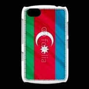 Coque BlackBerry 9720 Drapeau Azerbaidjan