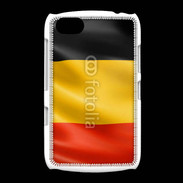 Coque BlackBerry 9720 drapeau Belgique