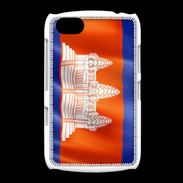 Coque BlackBerry 9720 Drapeau Cambodge